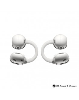 Huawei FreeClip 2 Robin-T10 White