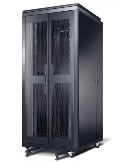 Formrack 19 Server rack 42U 800/1000mm, perforated