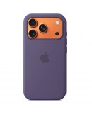 Apple iPhone 17 Pro Silicone Case with MagSafe - P