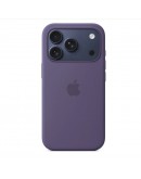 Apple iPhone 17 Pro Silicone Case with MagSafe - P