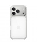 Apple iPhone 17 Pro Clear Case with MagSafe