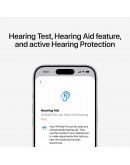 Смартфон Apple AirPods Pro3 with MagSafe Case (USB-C)