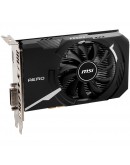 MSI Video Card NVidia GT 1030 AERO ITX 2GD4 OC