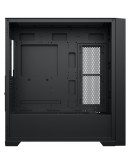 Xigmatek Master X II (Black, EATX, U3x1 & U2x2,