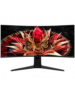 Монитор TCL 34R83Q