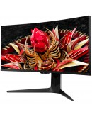 Монитор TCL 34R83Q