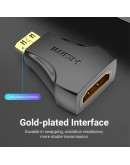 Vention Адаптер Adapter Mini HDMI M / HDMI F - AISB0