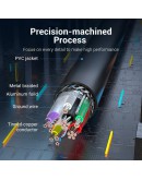 Vention Кабел USB 3.0  Extension AM / AF - 1.0M Black - CBHBF