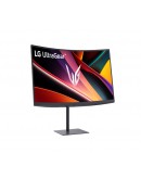 Монитор LG 34G630A-B, 34, UltraGear 21:9 Curved, VA, 1ms M