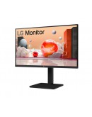 Монитор LG 27BA550-B, 27 IPS LED AG,  5ms GTG, 1300:1, 250