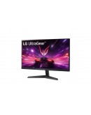 Монитор LG 24GS60F-B, UltraGear, 23.8 IPS, AG, 1ms GtG, 18