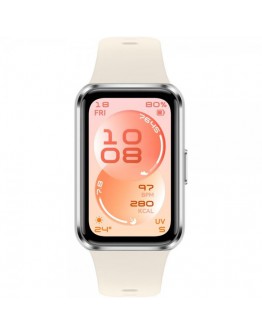 Huawei Band 11 Candy-B29F White