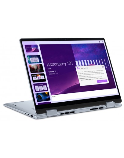 Лаптоп Dell 14 Plus 2-in-1 DB04250