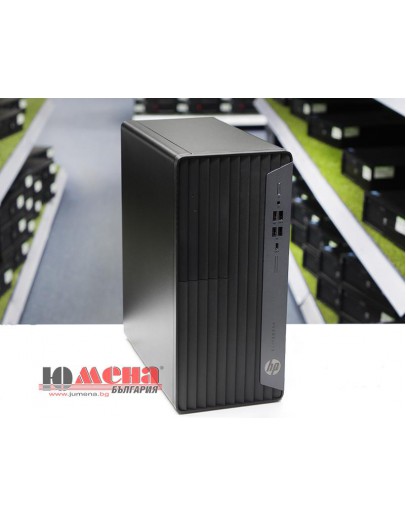 HP EliteDesk 800 G6