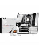 MSI PRO B850M-A WIFI PZ, mATX, Socket AM5, 4x