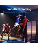 Vention Кабел LAN SFTP Cat.8 Patch Cable - 3.0M Black 40Gbps - IKABI