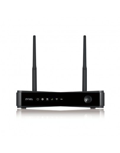 ZyXEL Nebula LTE3301-PLUS, LTE Indoor Router , Neb