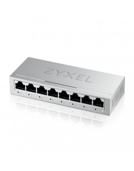 ZyXEL GS-108B V5 8-Port MINI Desktop Gigabit Ether