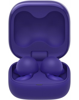 Sony LinkBuds Open WFL910V, violet