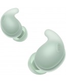 Sony LinkBuds Fit WFLS910NG, green