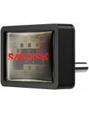 SanDisk Extreme Fit USB-C Flash Drive USB 1TB