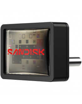SanDisk Extreme Fit USB-C Flash Drive USB 64GB