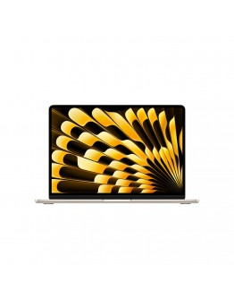 Лаптоп Apple MacBook Air 13.6: Apple M5 chip with 10-core