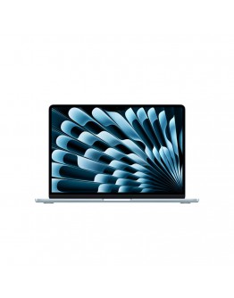 Лаптоп Apple MacBook Air 13.6: Apple M5 chip with 10-core