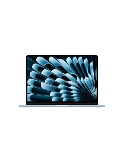Лаптоп Apple MacBook Air 13.6: Apple M5 chip with 10-core