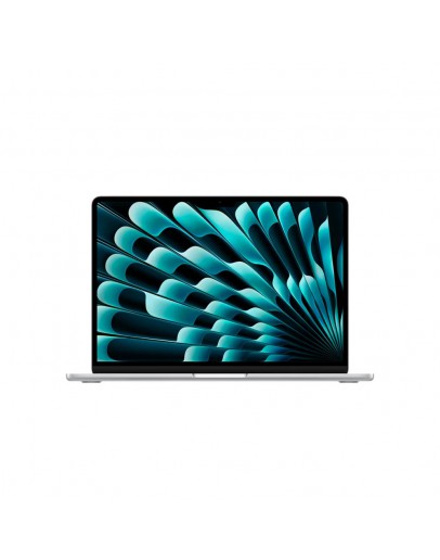 Лаптоп Apple MacBook Air 13.6: Apple M5 chip with 10-core