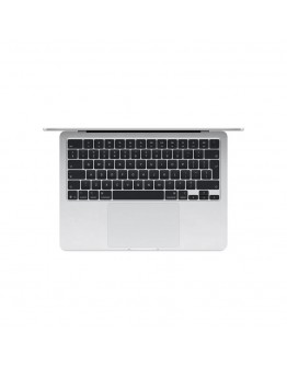 Лаптоп Apple MacBook Air 13.6: Apple M5 chip with 10-core