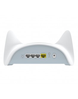 D-Link BE9500 Wi-Fi 7 Smart Mesh Router