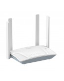 D-Link 4G LTE N300 Wi-Fi Router