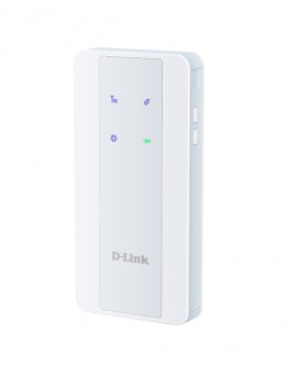 D-Link 5G NR AX1800 Wi-Fi 6 Mobile Hotspot