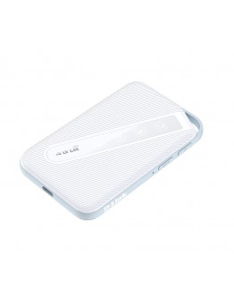 D-Link 4G LTE AX300 Wi-Fi 6 Mobile Hotspot