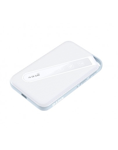 D-Link 4G LTE AX300 Wi-Fi 6 Mobile Hotspot