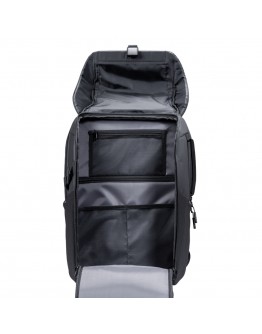 TRUST Jersey Travel Backpack