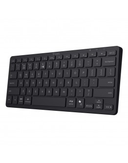 TRUST Nado II Multidevice Bluetooth Keyboard US