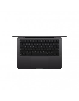 Лаптоп Apple 14-inch MacBook Pro: Apple M5 Pro chip with 