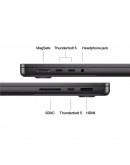 Лаптоп Apple 14-inch MacBook Pro: Apple M5 Pro chip with 