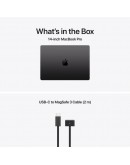 Лаптоп Apple 14-inch MacBook Pro: Apple M5 Pro chip with 