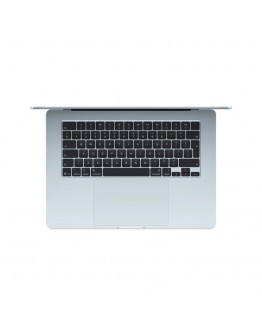 Лаптоп Apple MacBook Air 15.3: Apple M5 chip with 10-core