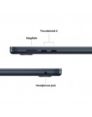 Лаптоп Apple MacBook Air 15.3: Apple M5 chip with 10-core