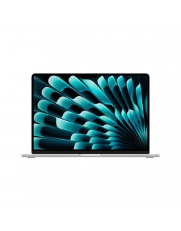 Лаптоп Apple MacBook Air 15.3: Apple M5 chip with 10-core