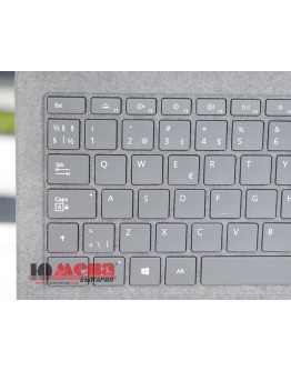 Microsoft Surface Laptop 3 1867 Platinum Alcantara