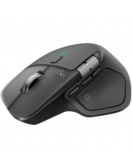 LOGITECH MX Master 4 for Business - GRAPHITE -