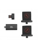 JBL EASYSING MICS Two wireless AI-powered micropho