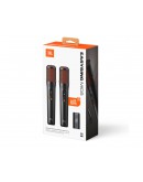 JBL EASYSING MICS Two wireless AI-powered micropho