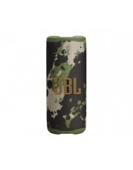 JBL GRIP SQUAD Compact Bluetooth speaker with ambi