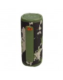 JBL GRIP SQUAD Compact Bluetooth speaker with ambi